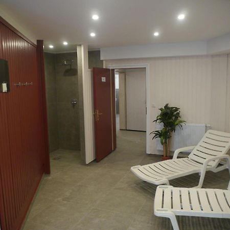 Residenz Am Yachthafen, Whg 12 Apartamento Grömitz Exterior foto